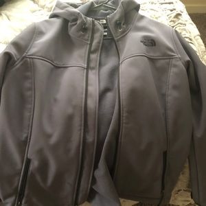 North face women’s jacket